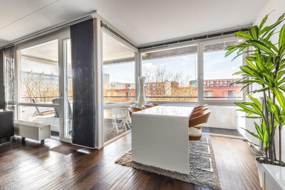 Foto 11 van Johan Hofmanstraat 133