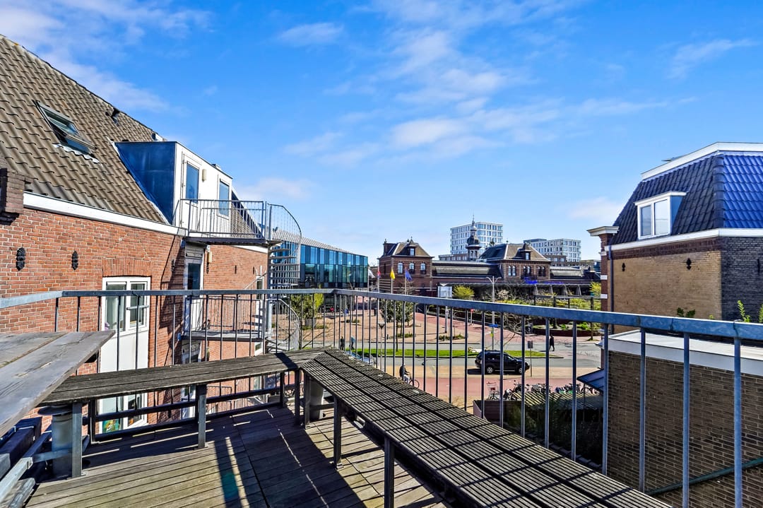 Foto 22 van Nieuwe Schoolstraat 14