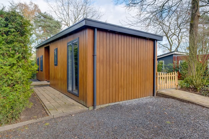 Vrijstaande woning te koop: Ploegdijk 2H142, Lochem