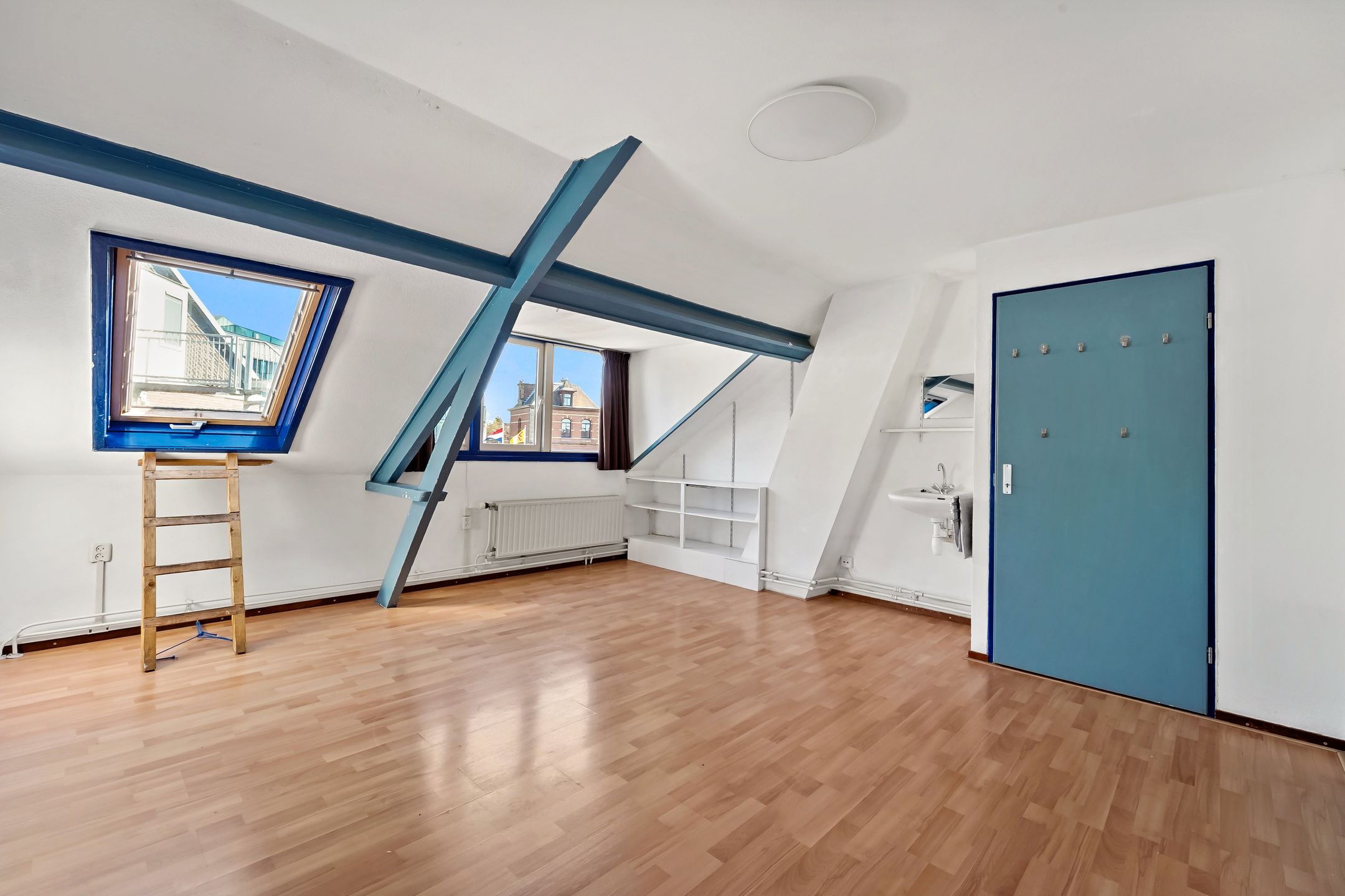 Foto 21 van Nieuwe Schoolstraat 14