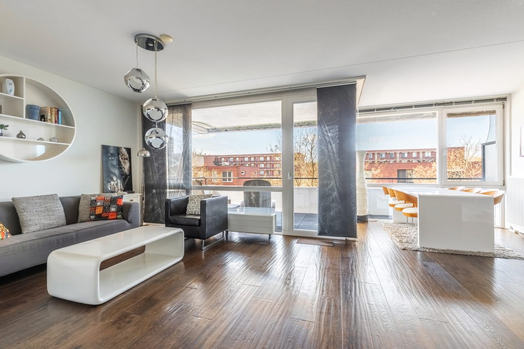 Foto 7 van Johan Hofmanstraat 133