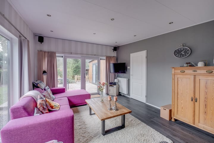 Vrijstaande woning te koop: Ploegdijk 2H142, Lochem