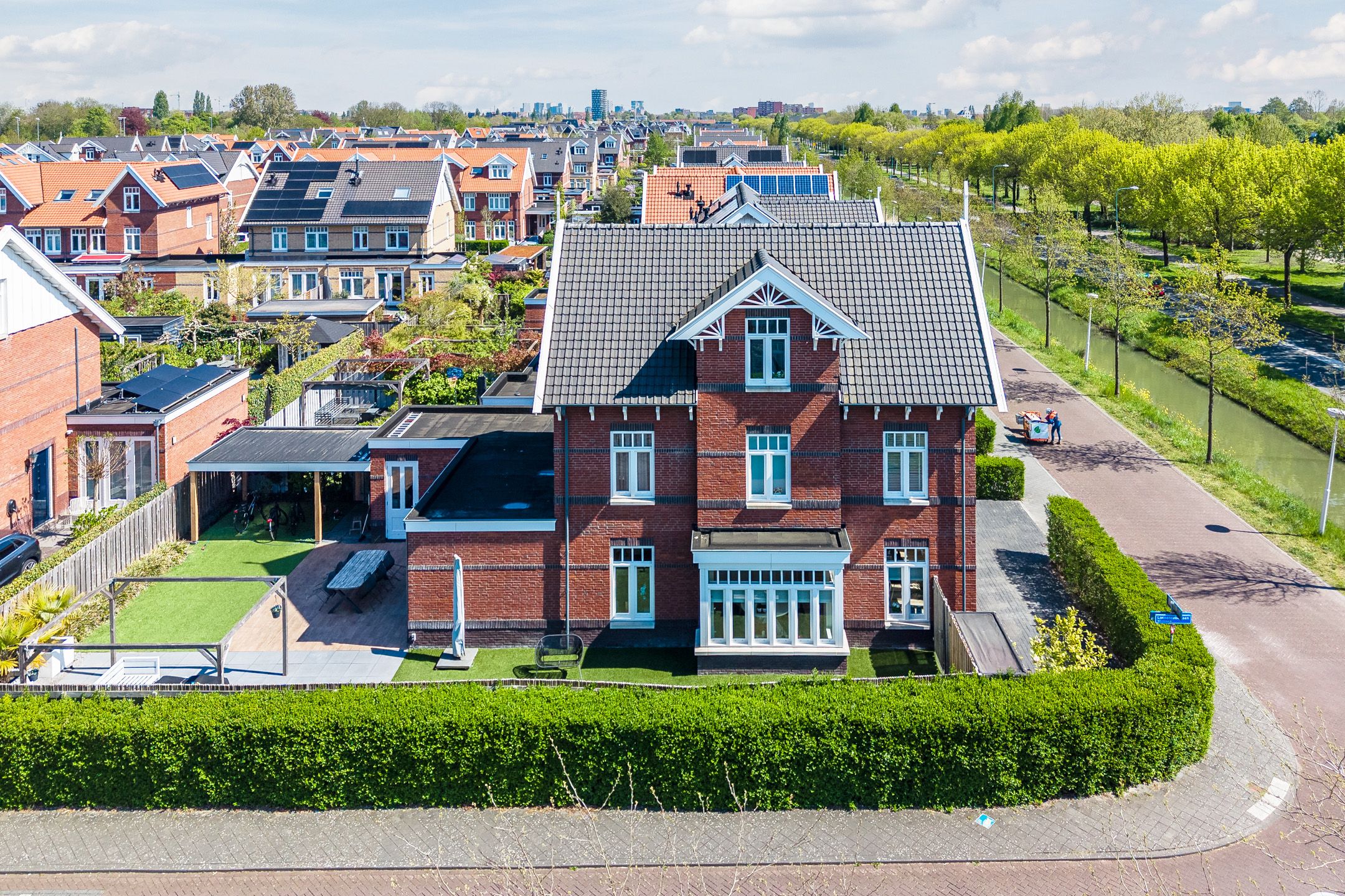 Foto 6 van Emmikkerboslaan 78