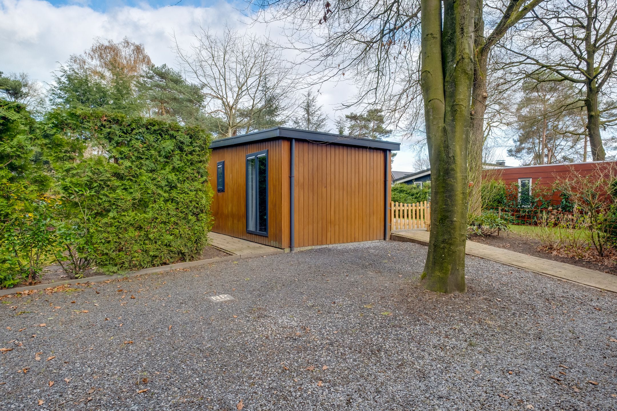 3-bedroom freehold villa in Lochem — photo 4 of 5