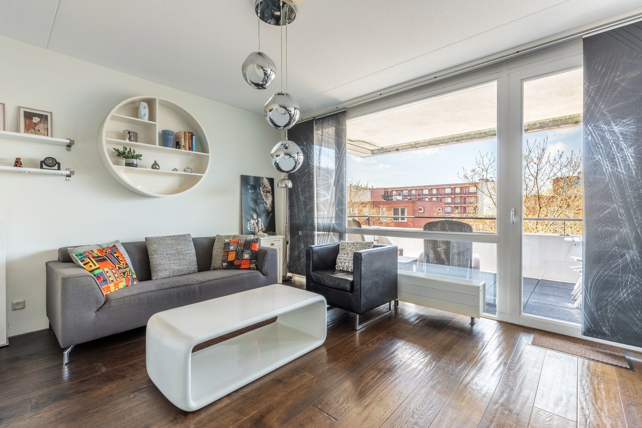 Foto 6 van Johan Hofmanstraat 133