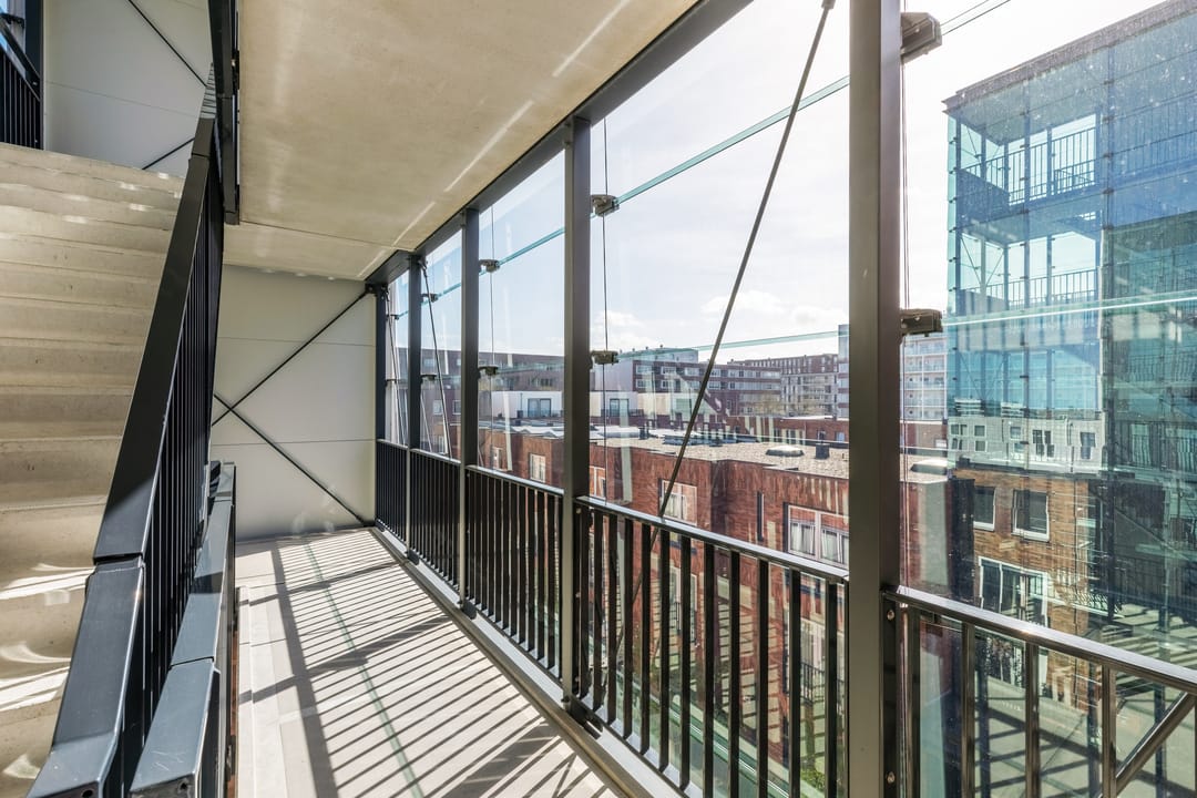 Foto 41 van Johan Hofmanstraat 133