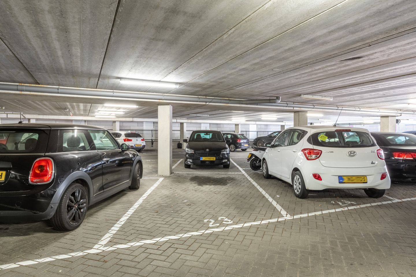 Foto 44 van Johan Hofmanstraat 133