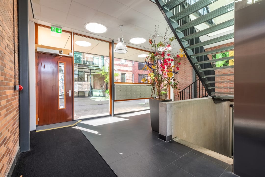 Foto 46 van Johan Hofmanstraat 133