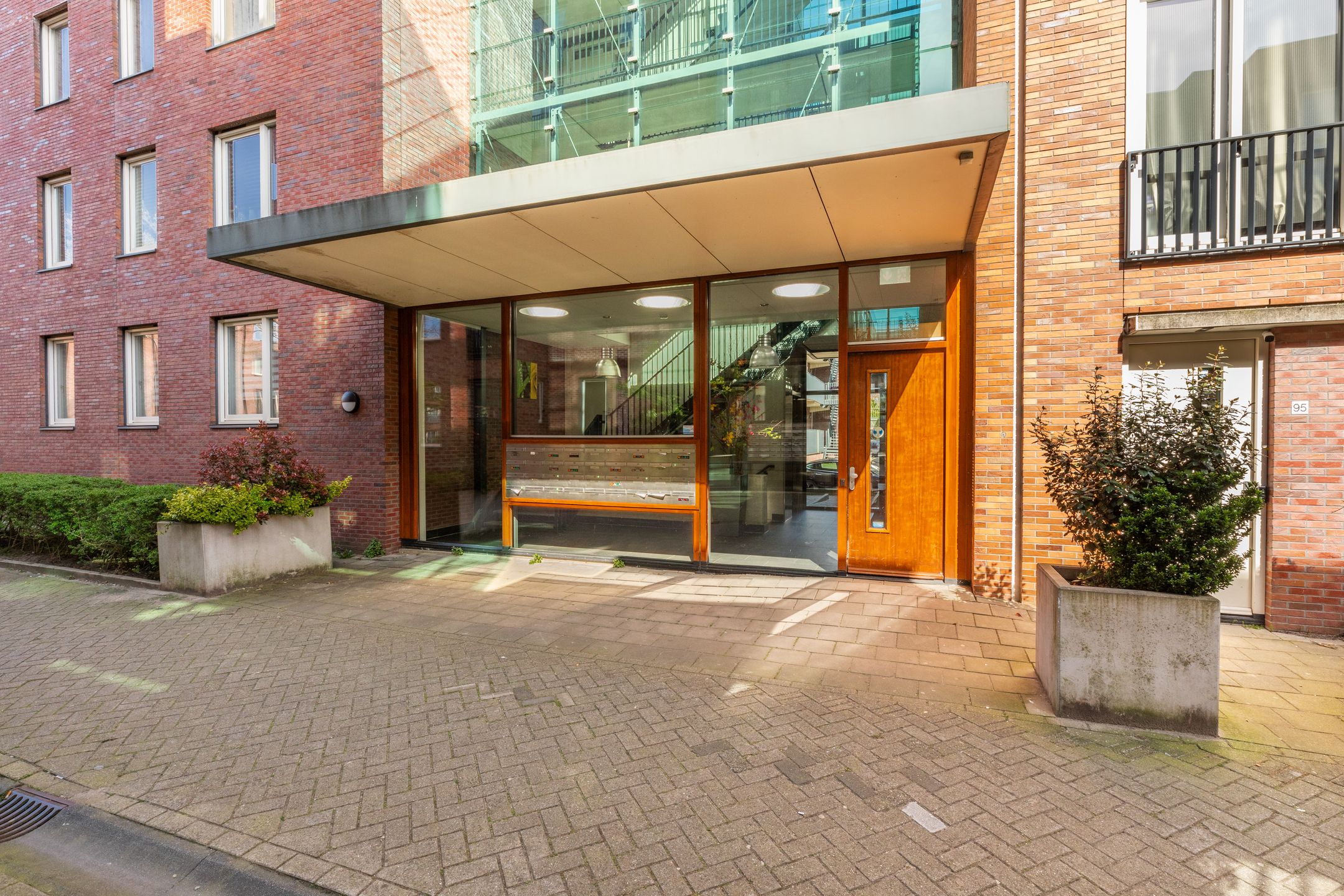 Foto 48 van Johan Hofmanstraat 133