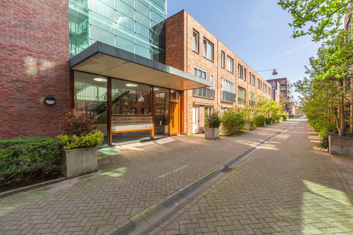 Foto 49 van Johan Hofmanstraat 133