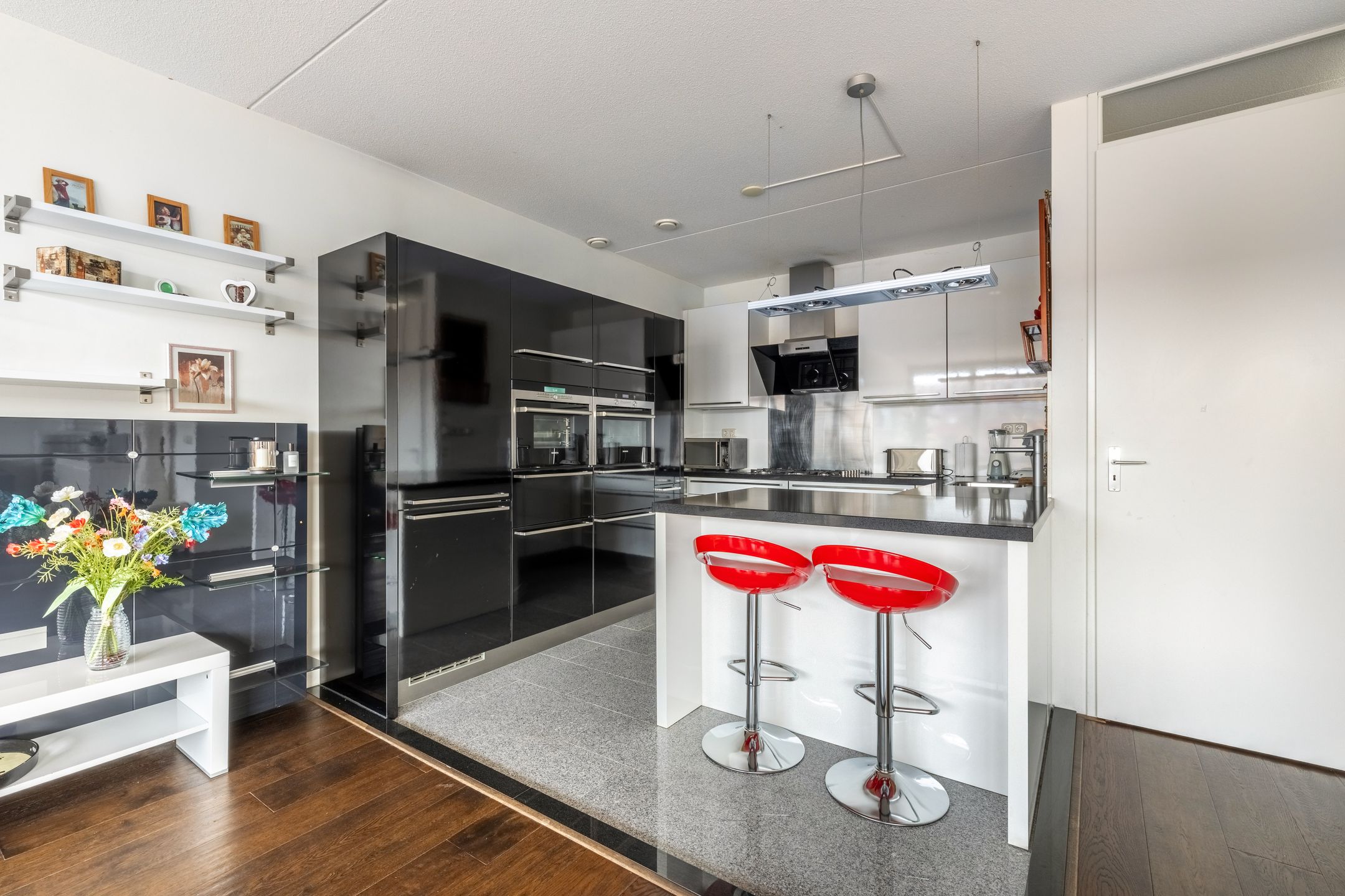 Foto 15 van Johan Hofmanstraat 133