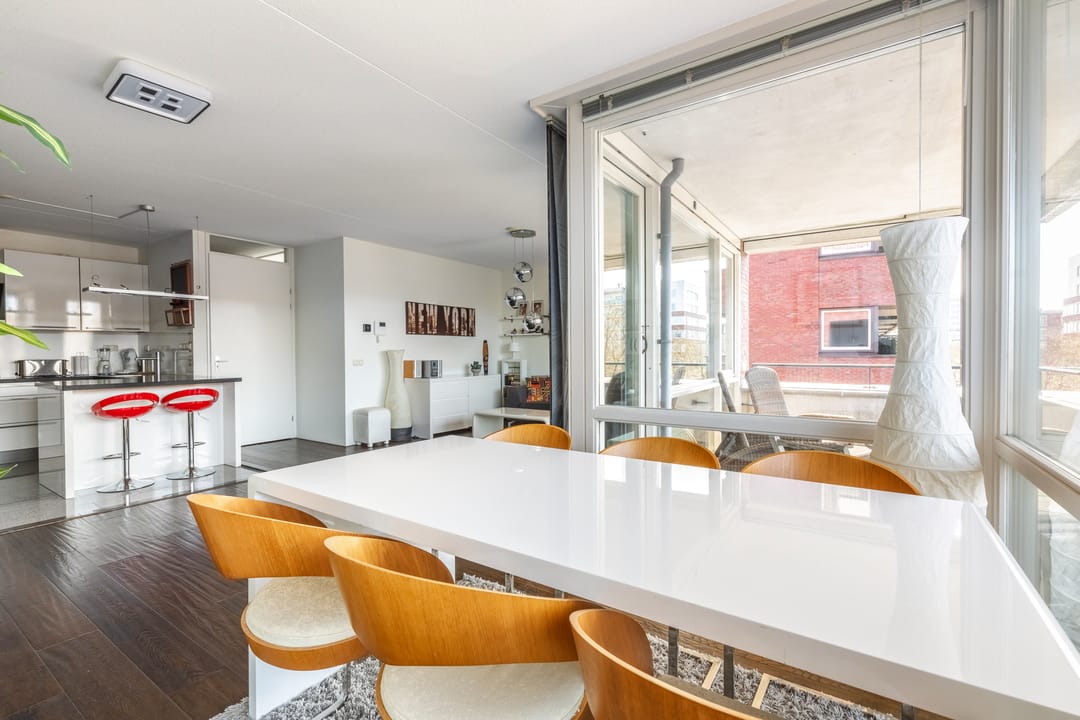 Foto 13 van Johan Hofmanstraat 133