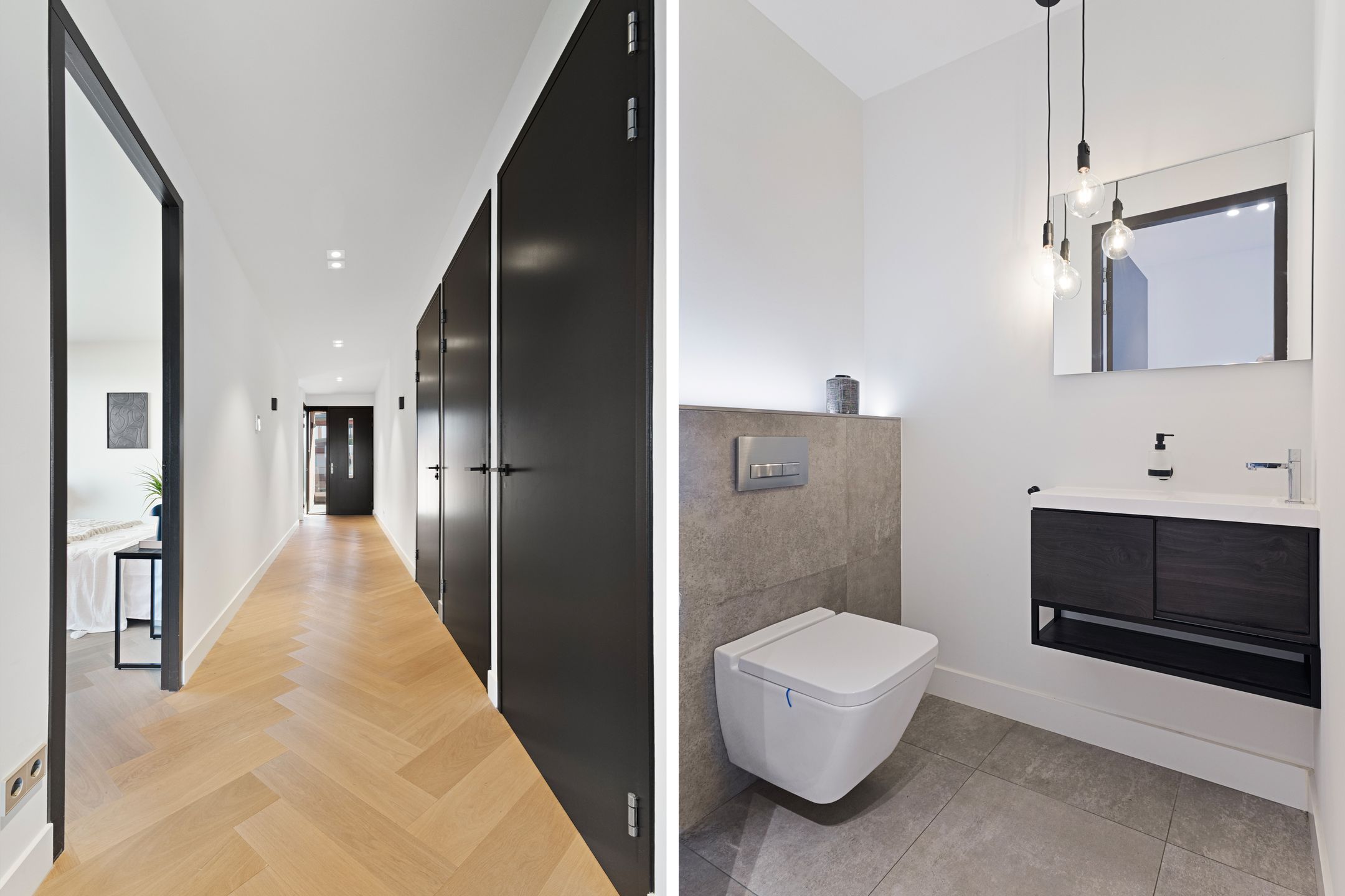 Luxury Lakeside Apartment with Panoramic Water Views in Abcoude — 21