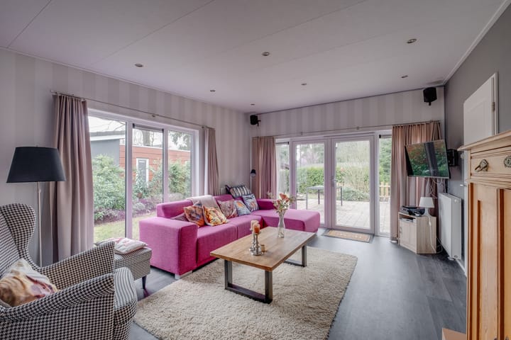 Vrijstaande woning te koop: Ploegdijk 2H142, Lochem