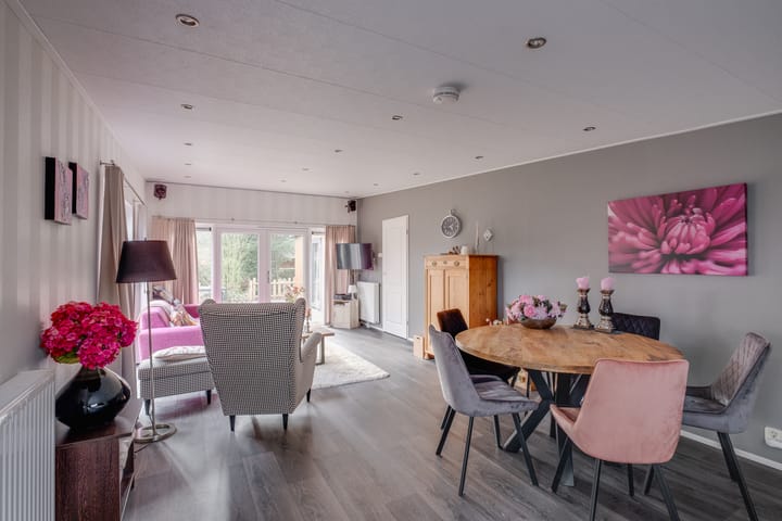 Vrijstaande woning te koop: Ploegdijk 2H142, Lochem
