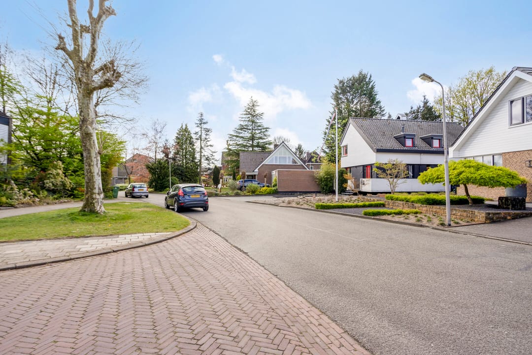 Photo 52 of Pallick van Hoevellaan 19