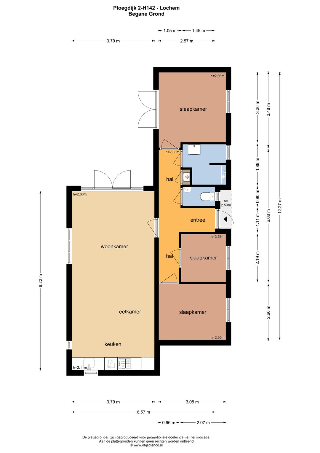 Foto 41 van Ploegdijk 2-H142