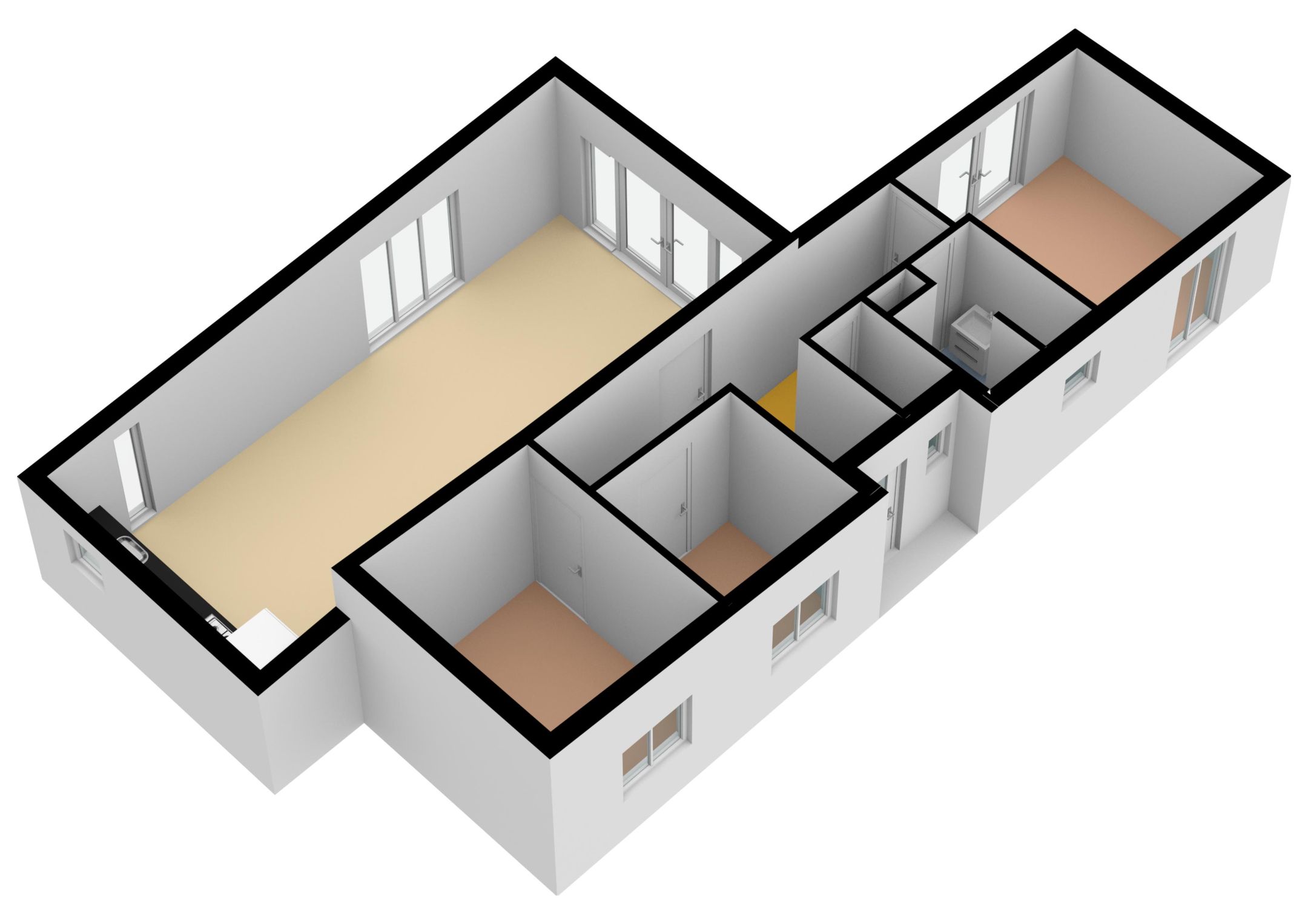 Foto 42 van Ploegdijk 2-H142