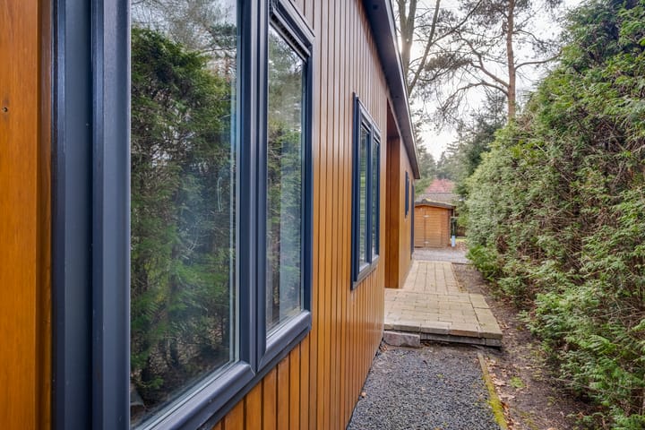 Vrijstaande woning te koop: Ploegdijk 2H142, Lochem