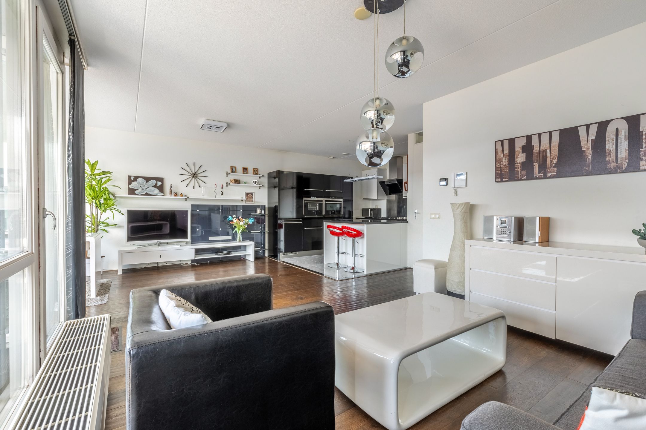 Foto 9 van Johan Hofmanstraat 133