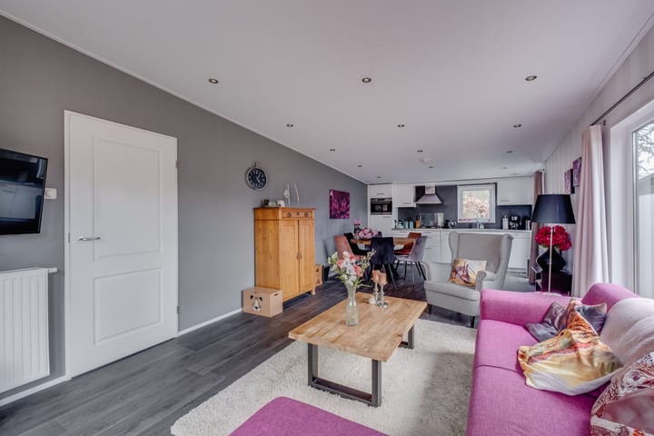 Vrijstaande woning te koop: Ploegdijk 2H142, Lochem