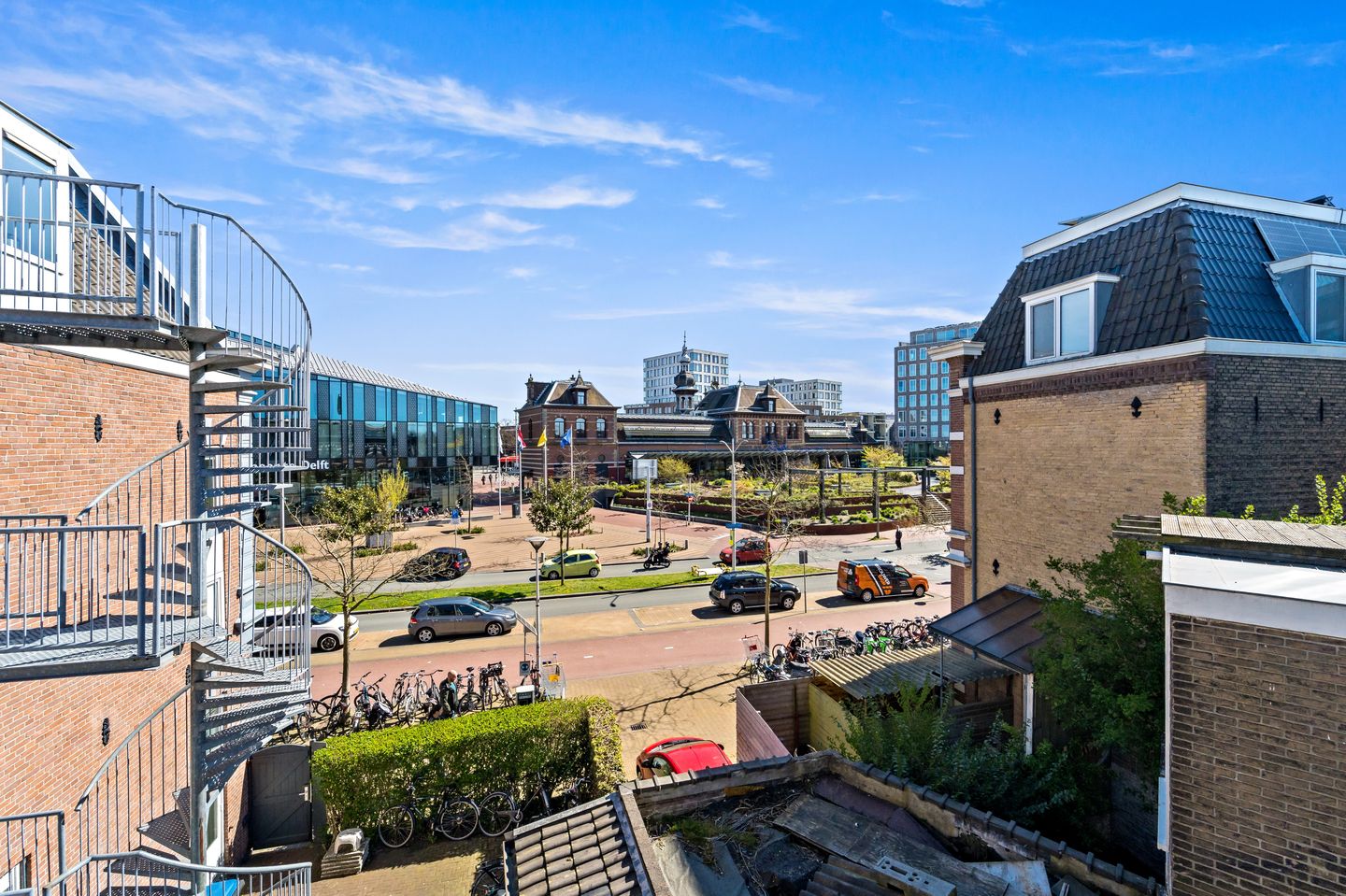 Foto 25 van Nieuwe Schoolstraat 14