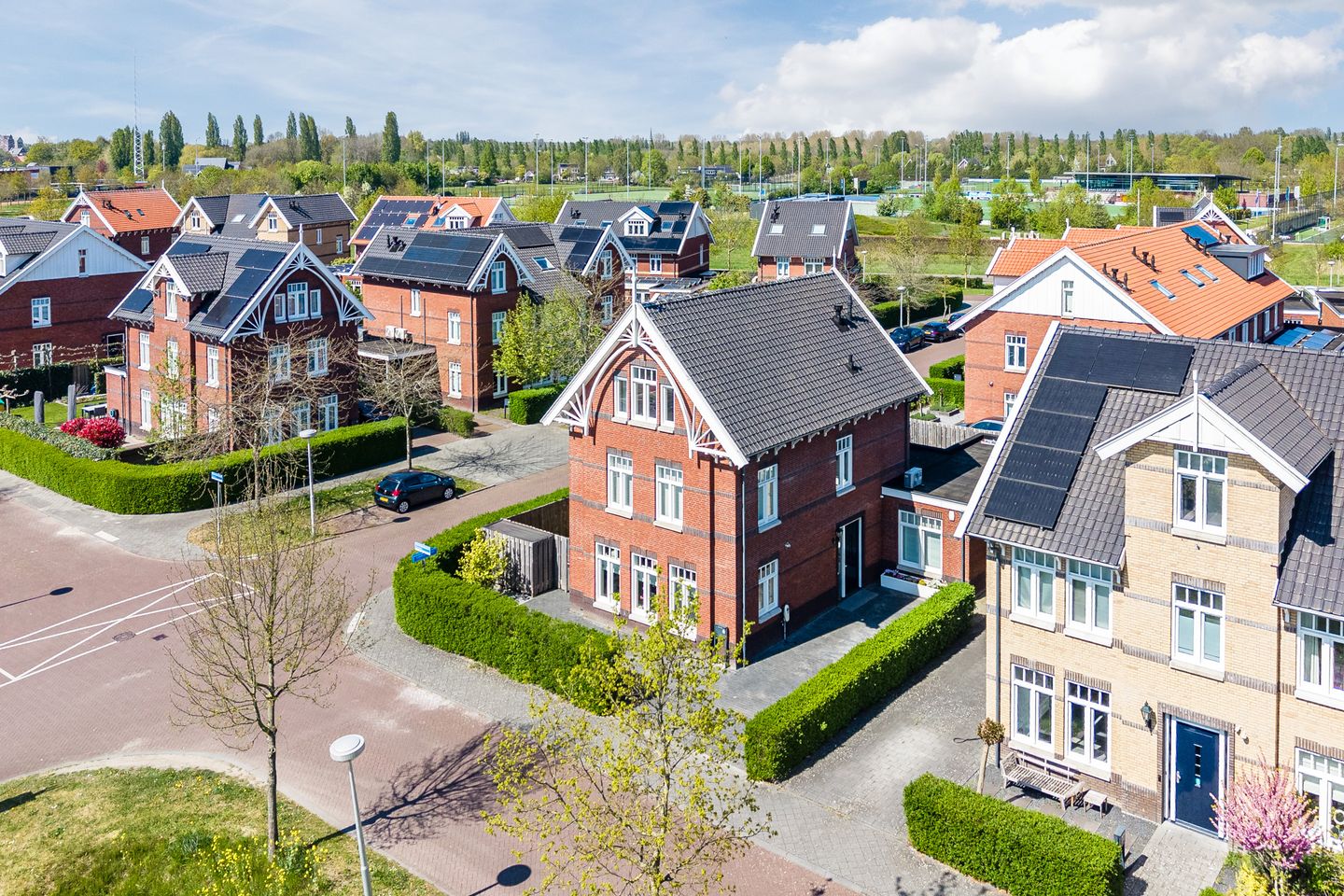 Foto 79 van Emmikkerboslaan 78