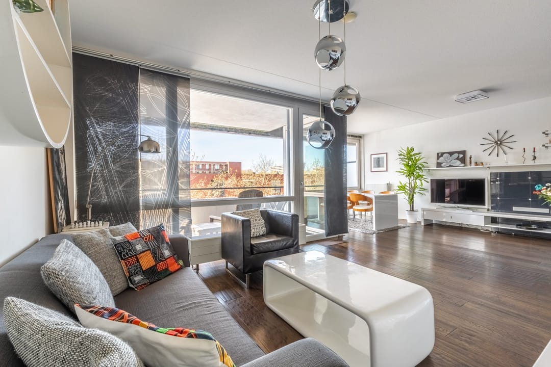 Foto 8 van Johan Hofmanstraat 133