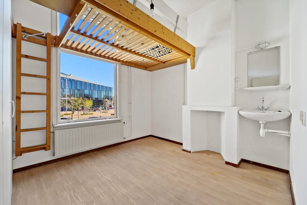 Foto 8 van Nieuwe Schoolstraat 14