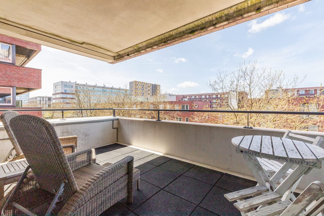 Foto 32 van Johan Hofmanstraat 133