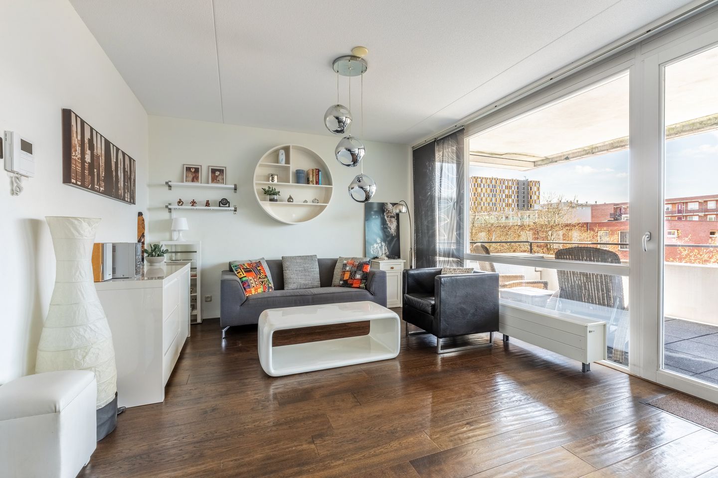 Foto 5 van Johan Hofmanstraat 133