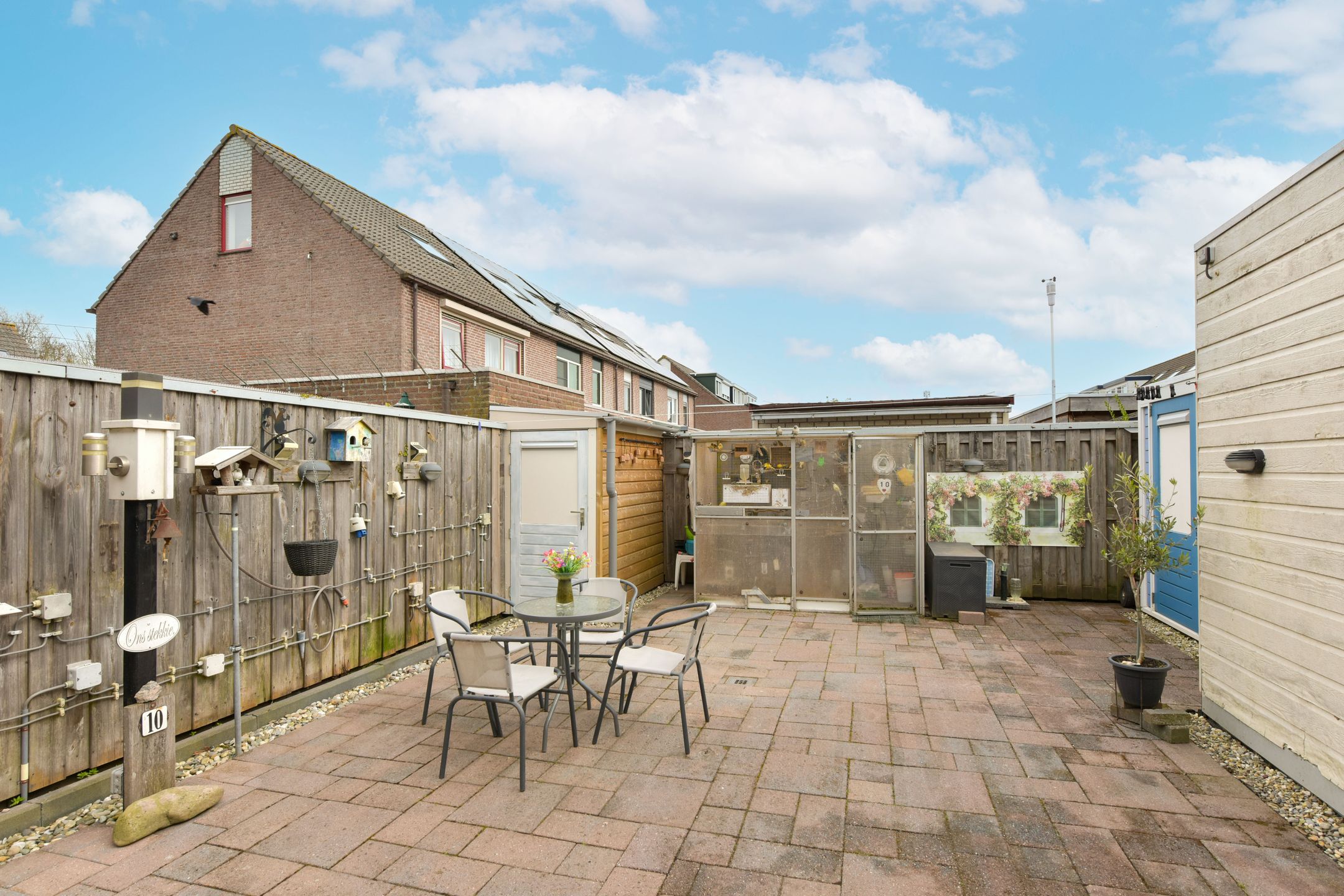 Foto 21 van Plevier 59