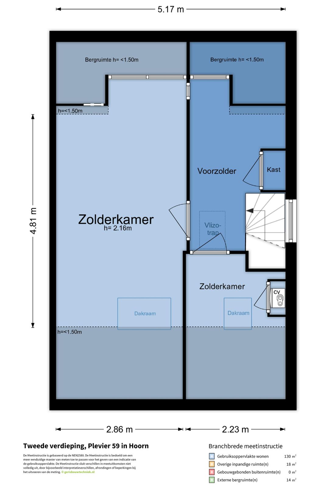 Foto 32 van Plevier 59