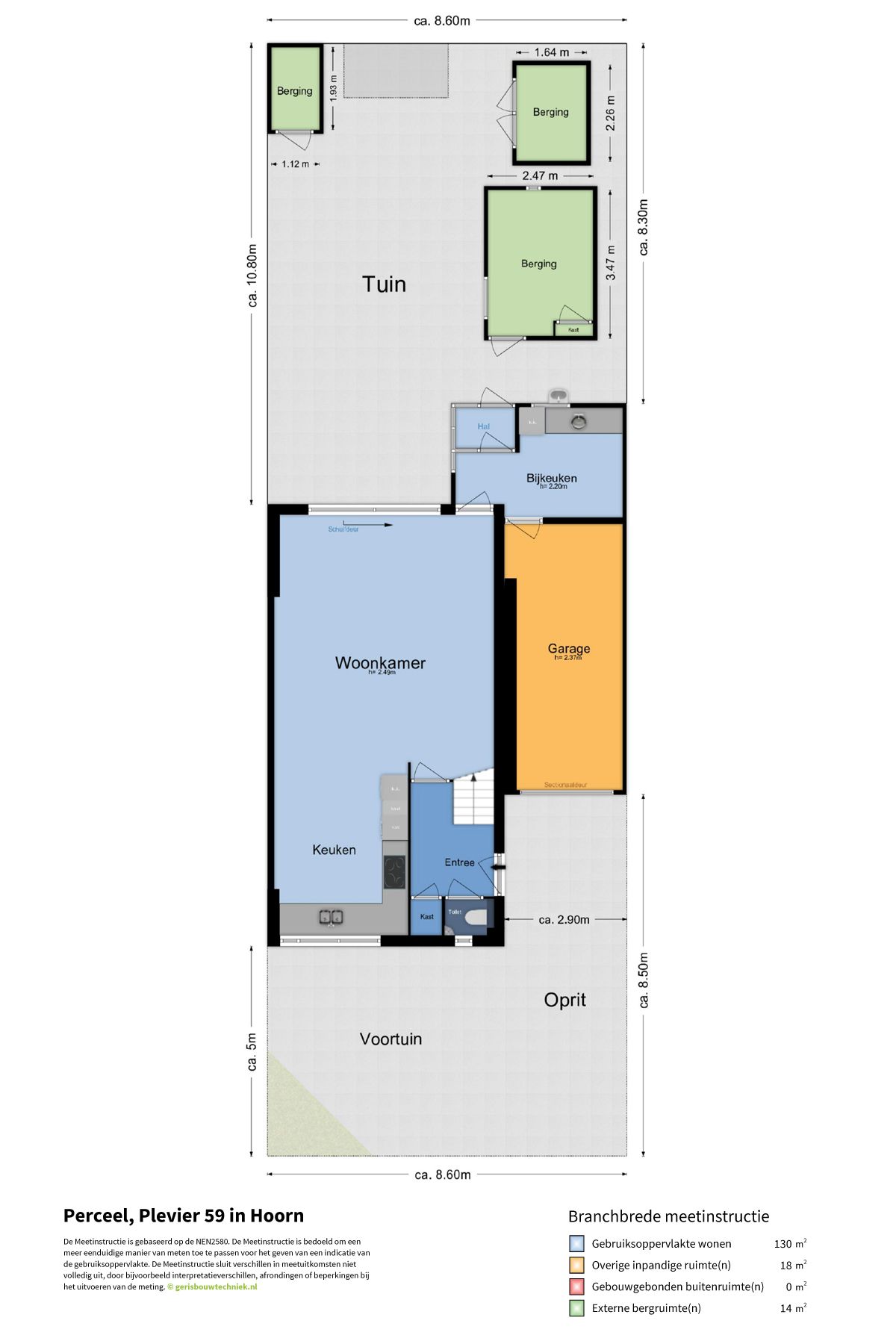 Foto 34 van Plevier 59