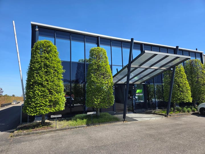 Ericasestraat 69-A, Erica