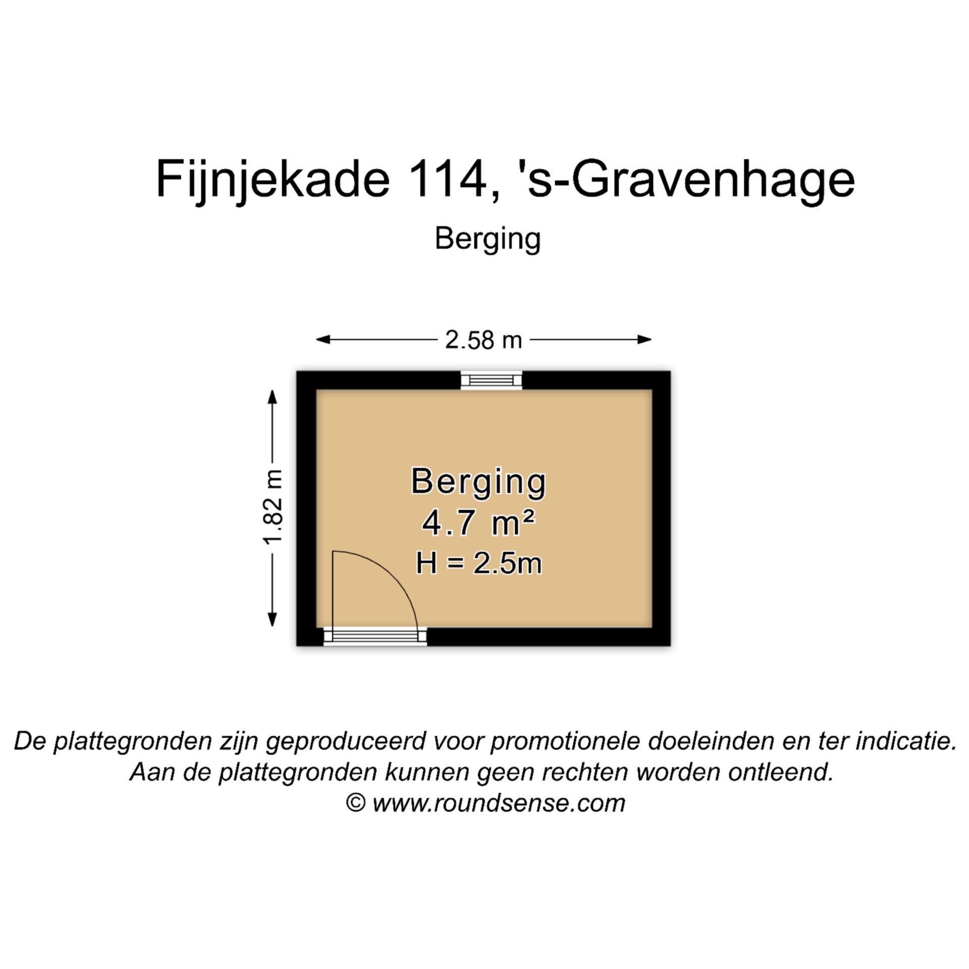 Foto 45 van Fijnjekade 114