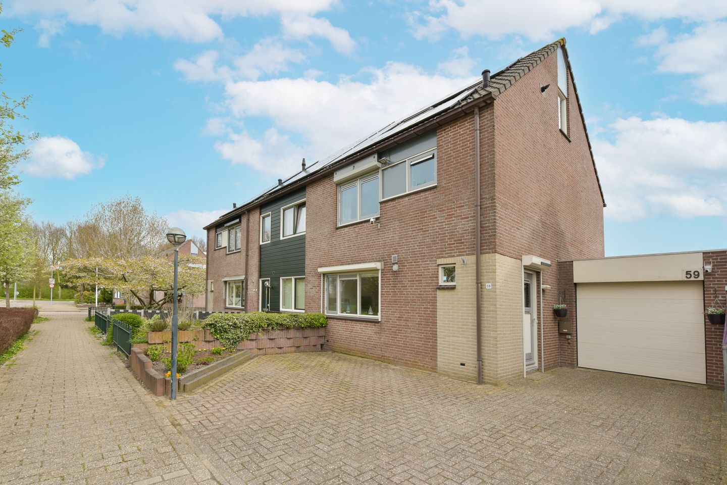 Foto 25 van Plevier 59