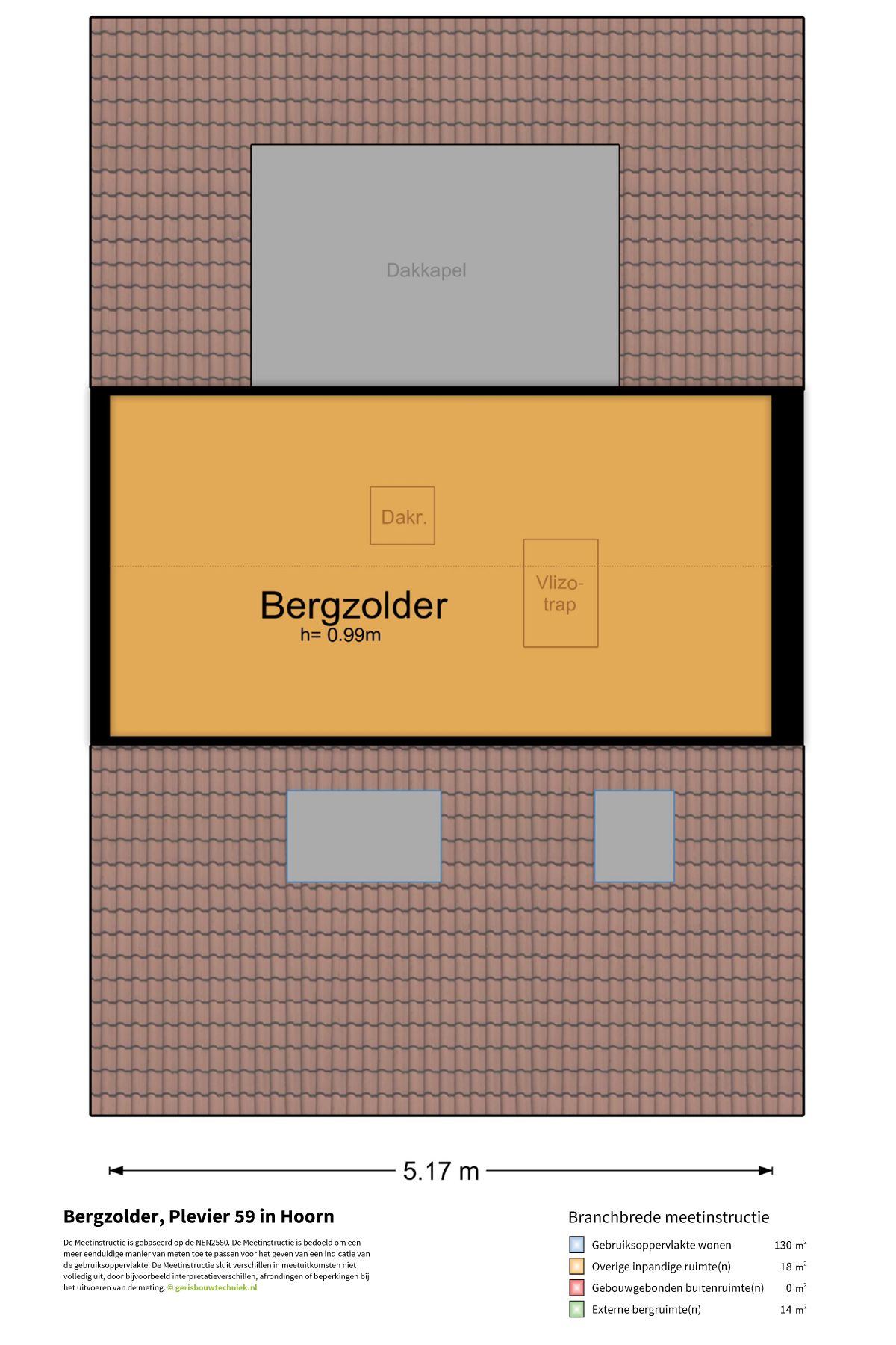 Foto 33 van Plevier 59