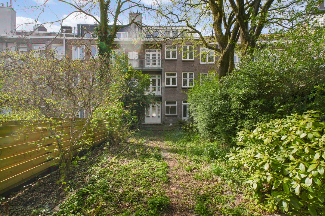 Foto 2 van Dintelstraat 35-H