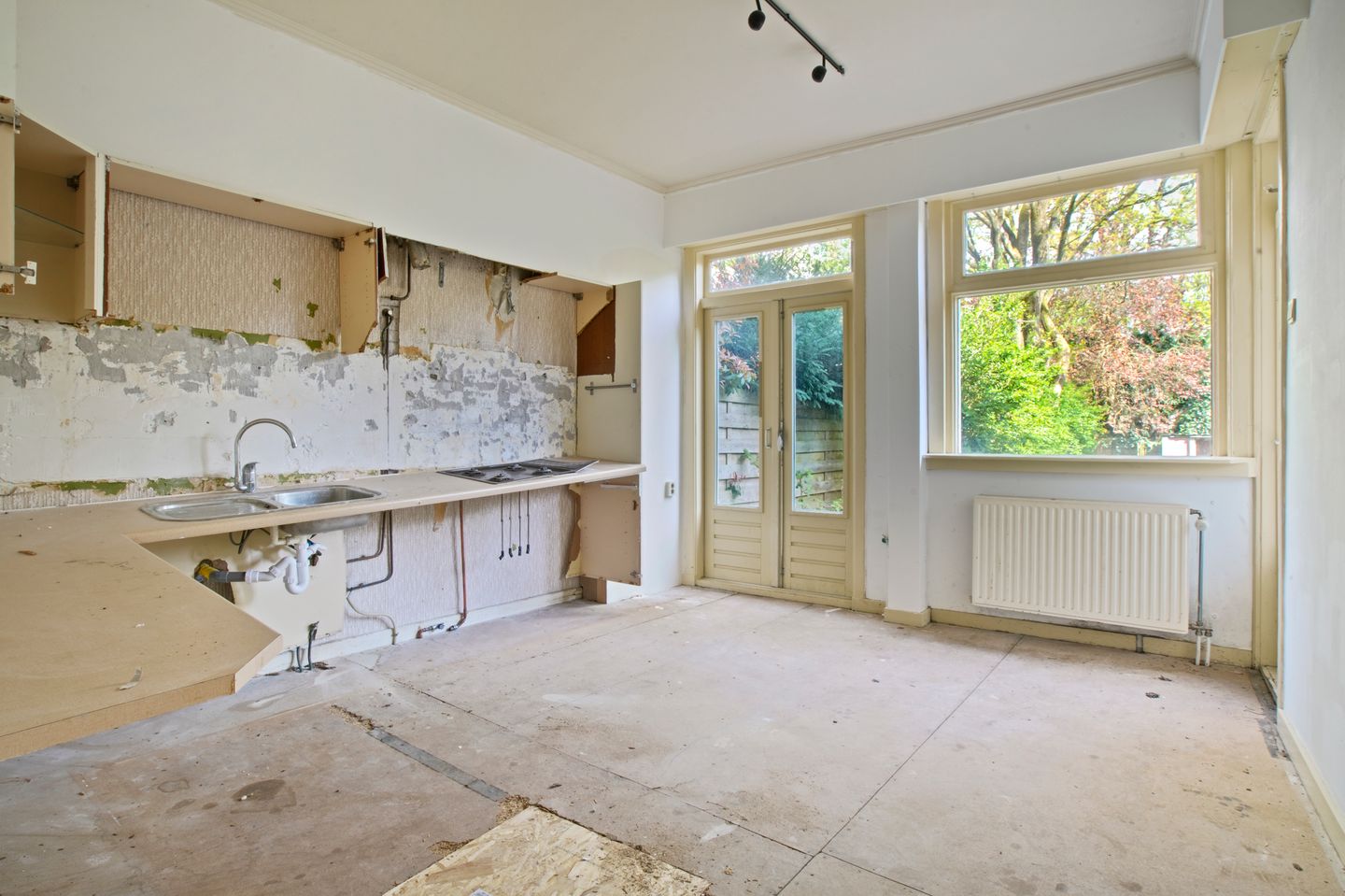 Foto 4 van Dintelstraat 35-H