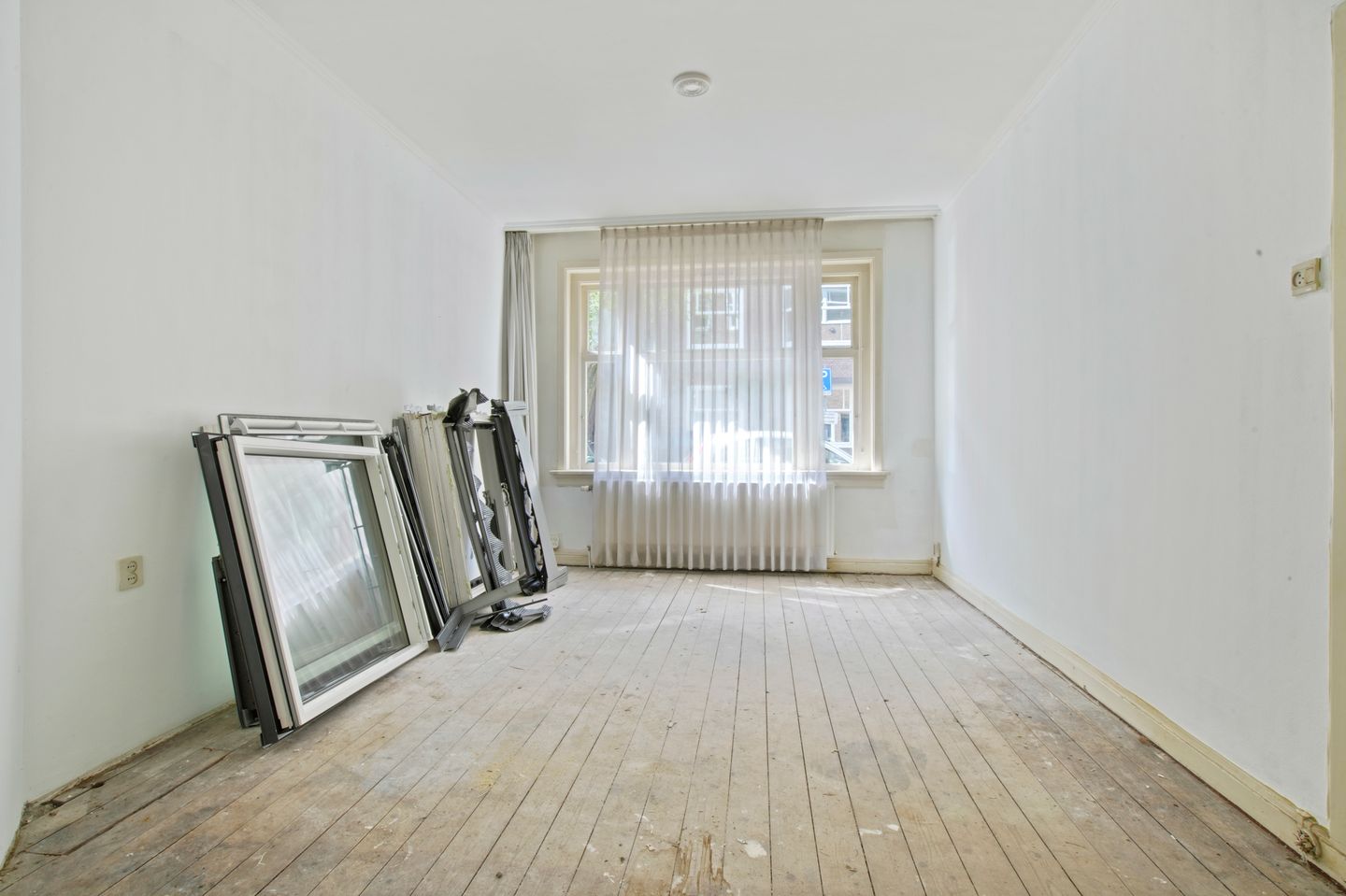 Foto 5 van Dintelstraat 35-H