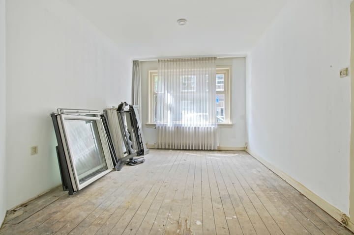 Foto 5 van Dintelstraat 35-H