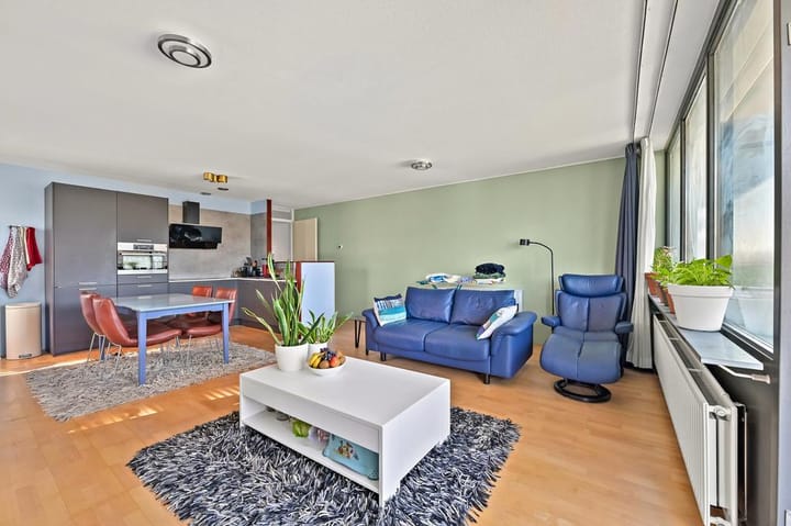 Foto 2 van Fijnjekade 114