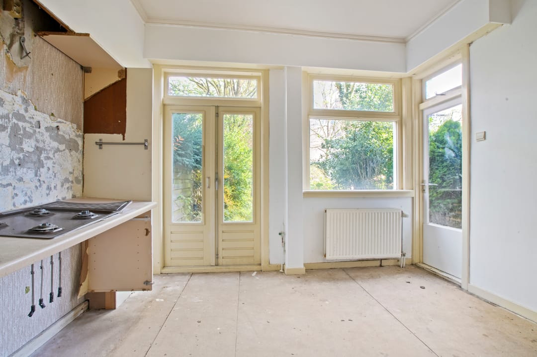 Foto 11 van Dintelstraat 35-H