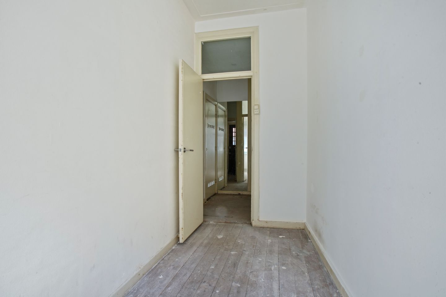 Foto 14 van Dintelstraat 35-H