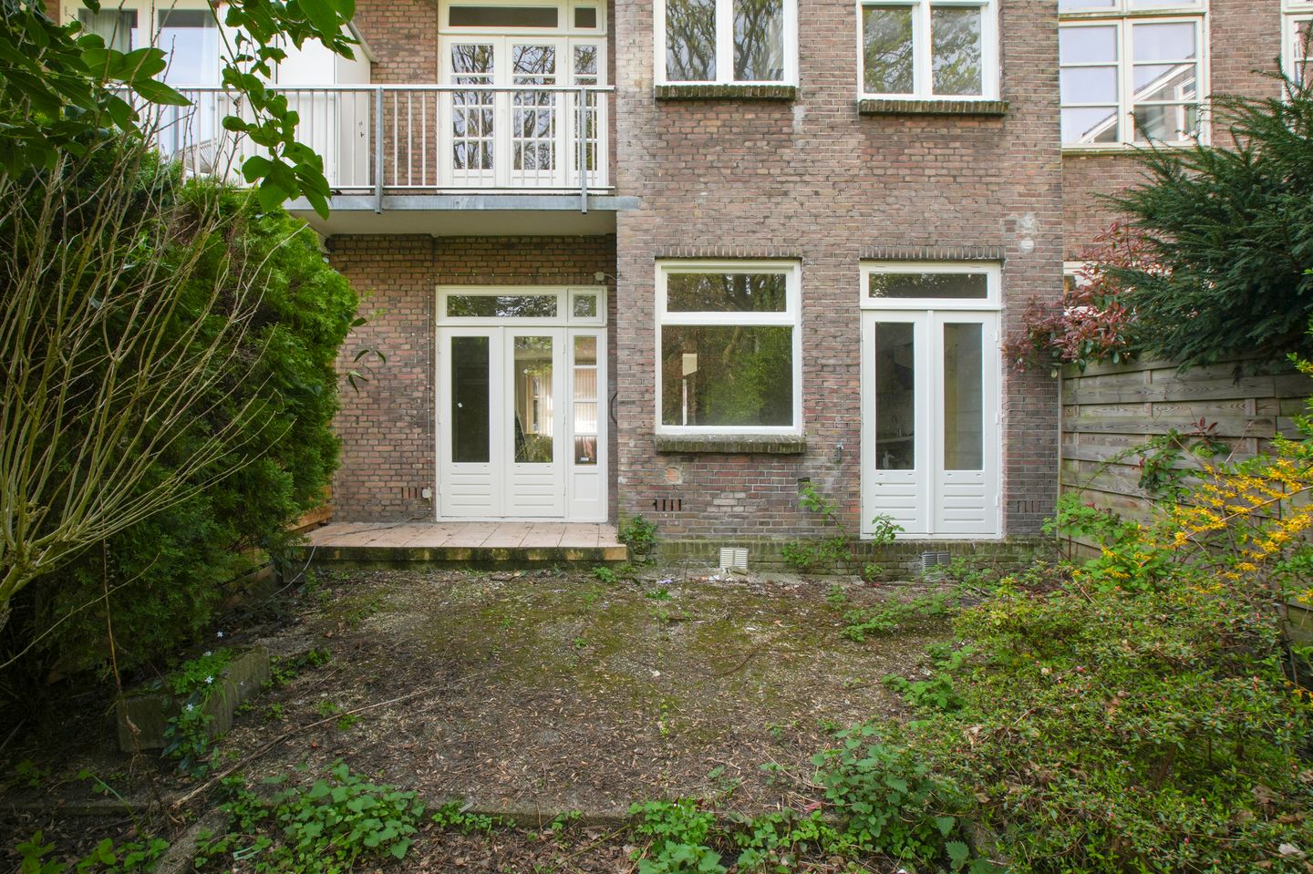 Foto 20 van Dintelstraat 35-H