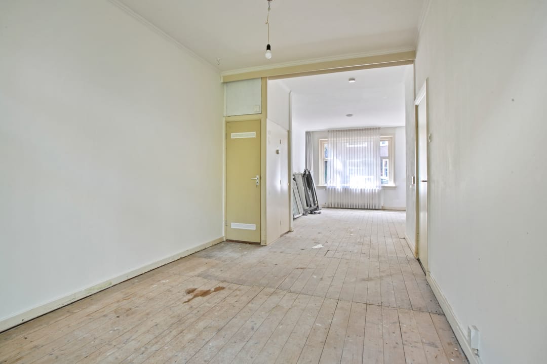 Foto 8 van Dintelstraat 35-H