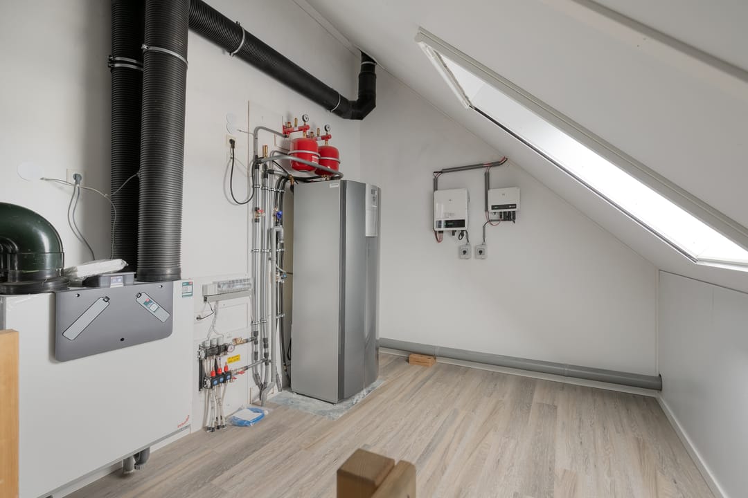 Foto 26 van Boerenzwaluw 10