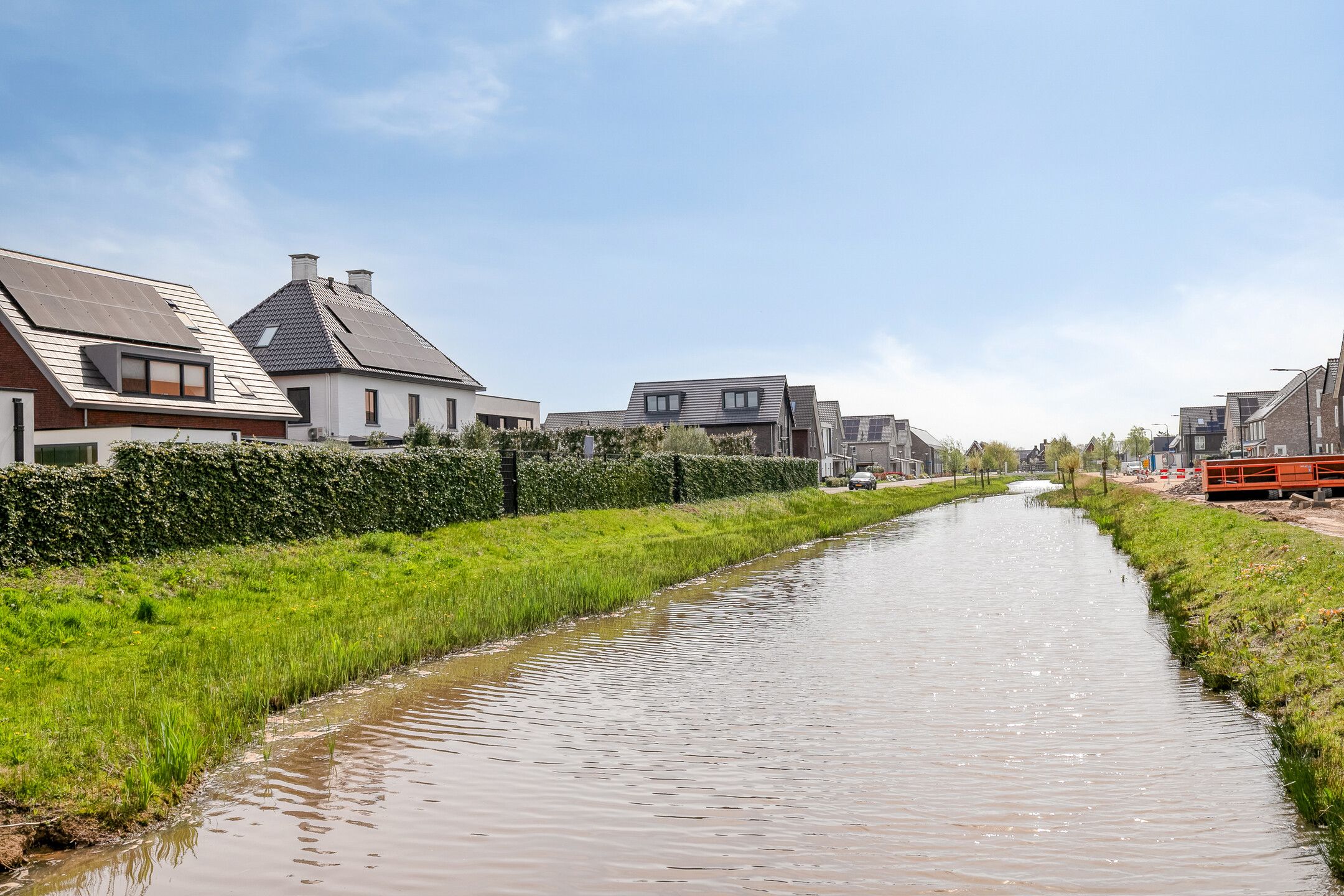 Foto 33 van Boerenzwaluw 10