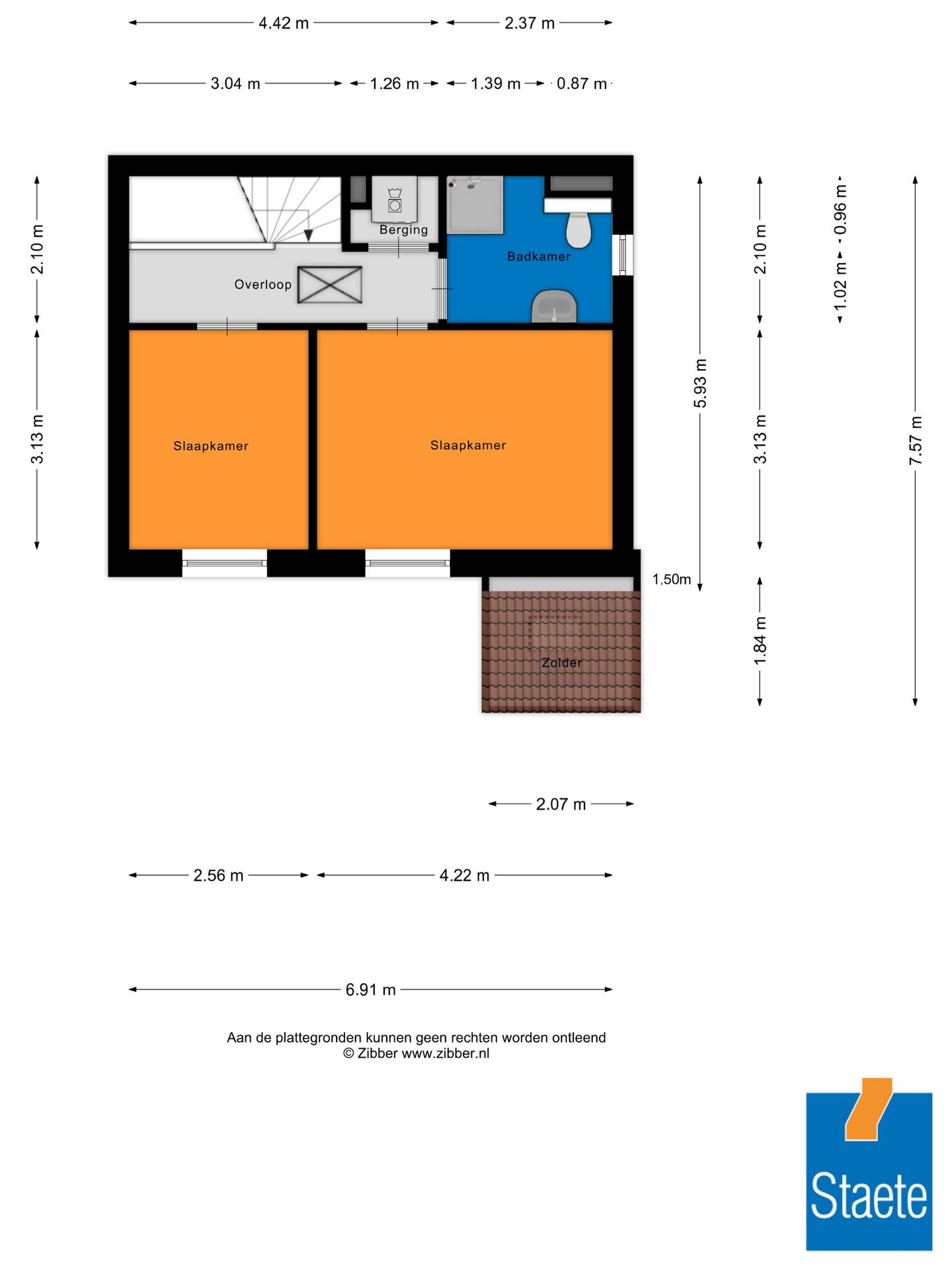 Foto 35 van Boerenzwaluw 10